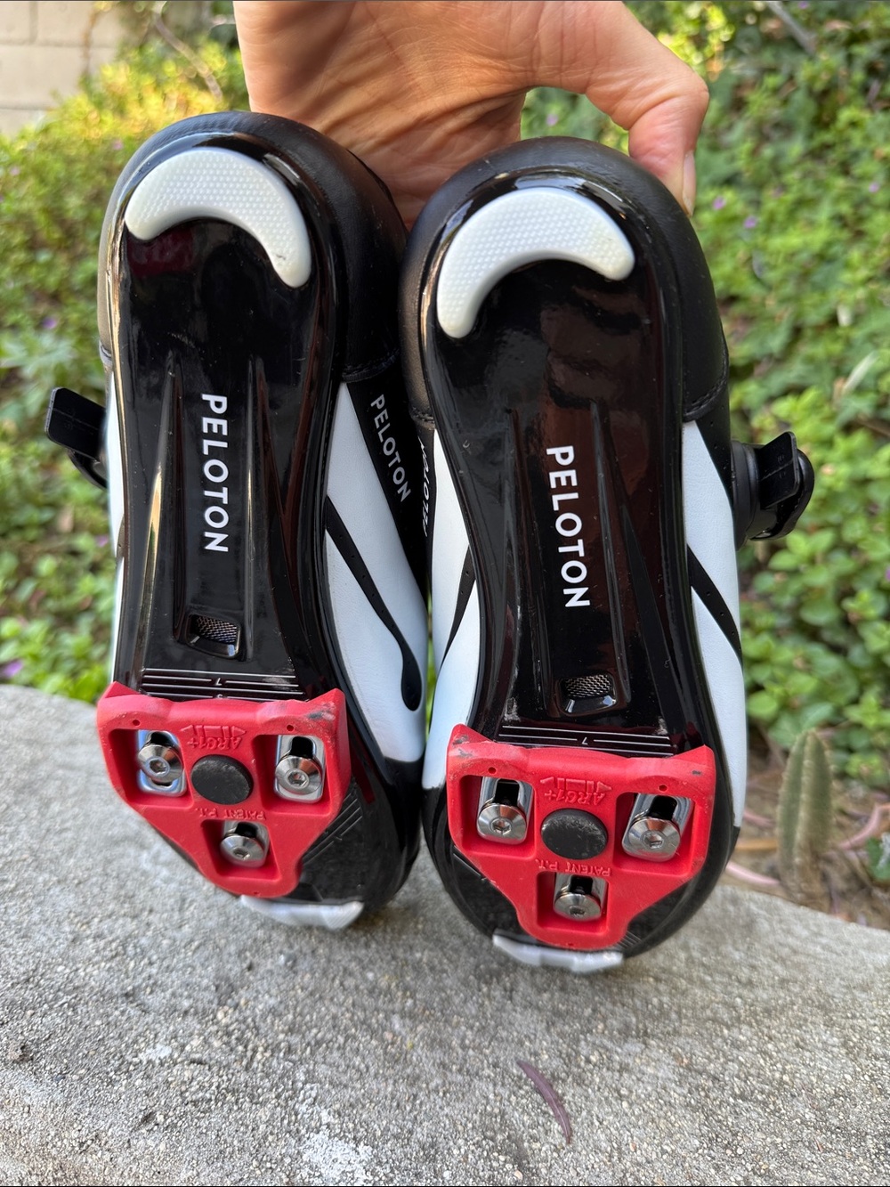 Peloton Riding Shoes - Picture 5 of 6